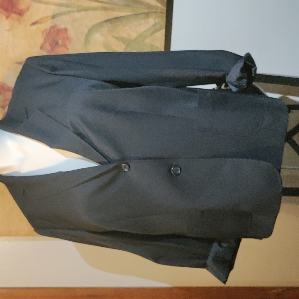 Doc and Amelia suit jacket size 18W